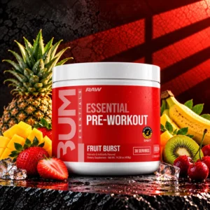 Fruit Brust