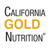 California Gold Nutrition logo