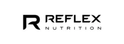 Reflex Nutrition-logo